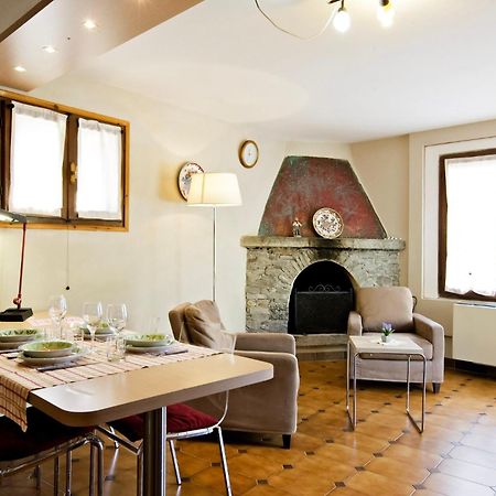 Villa Rustico La Vigna à Cannero Riviera Extérieur photo