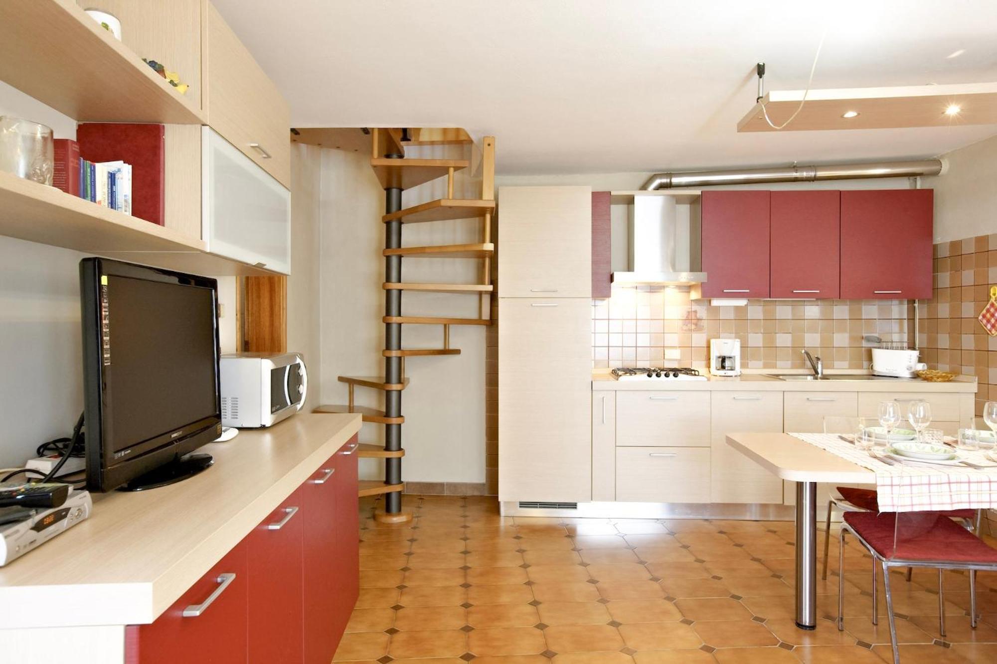 Villa Rustico La Vigna à Cannero Riviera Extérieur photo