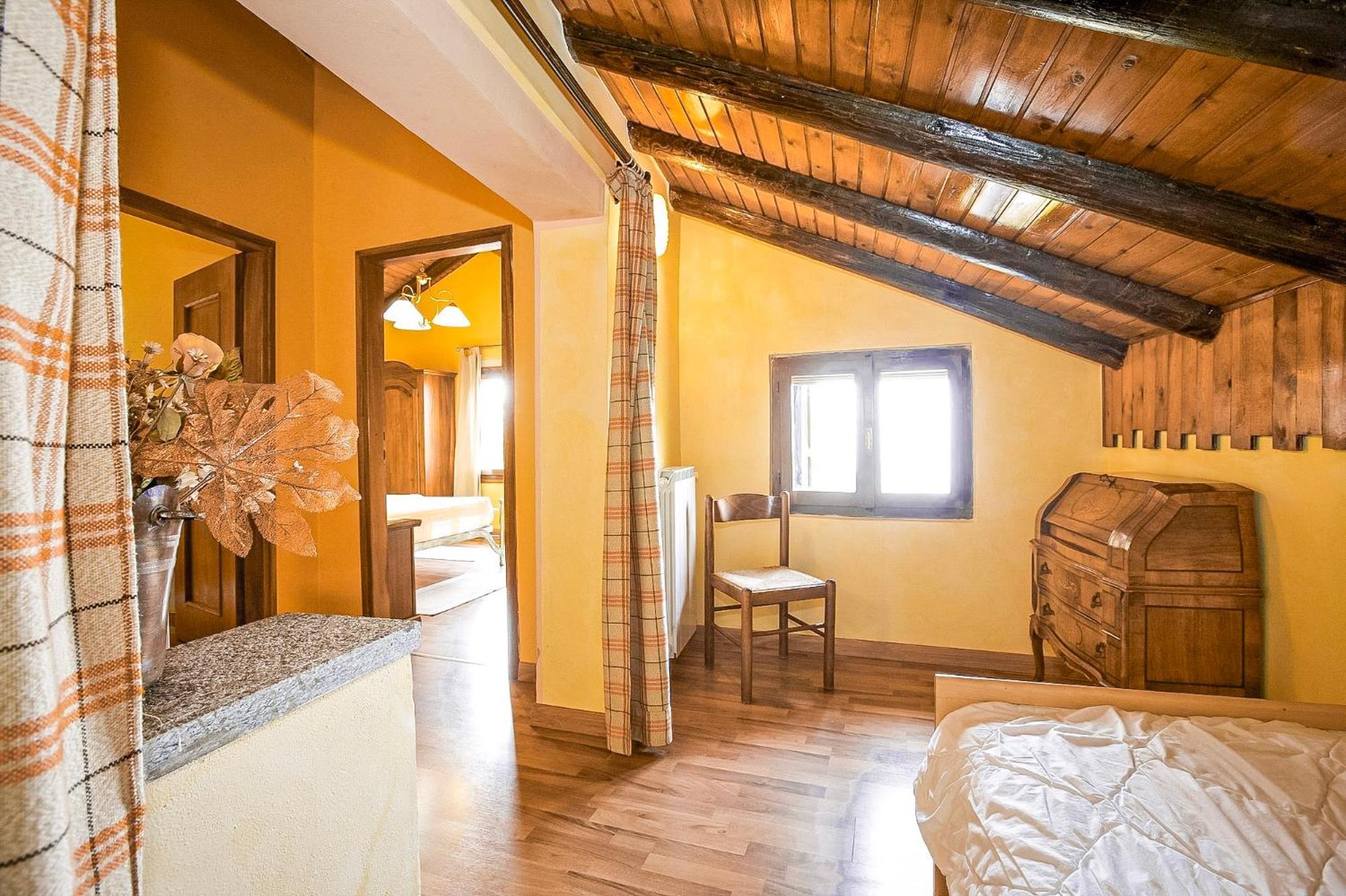 Villa Rustico La Vigna à Cannero Riviera Extérieur photo