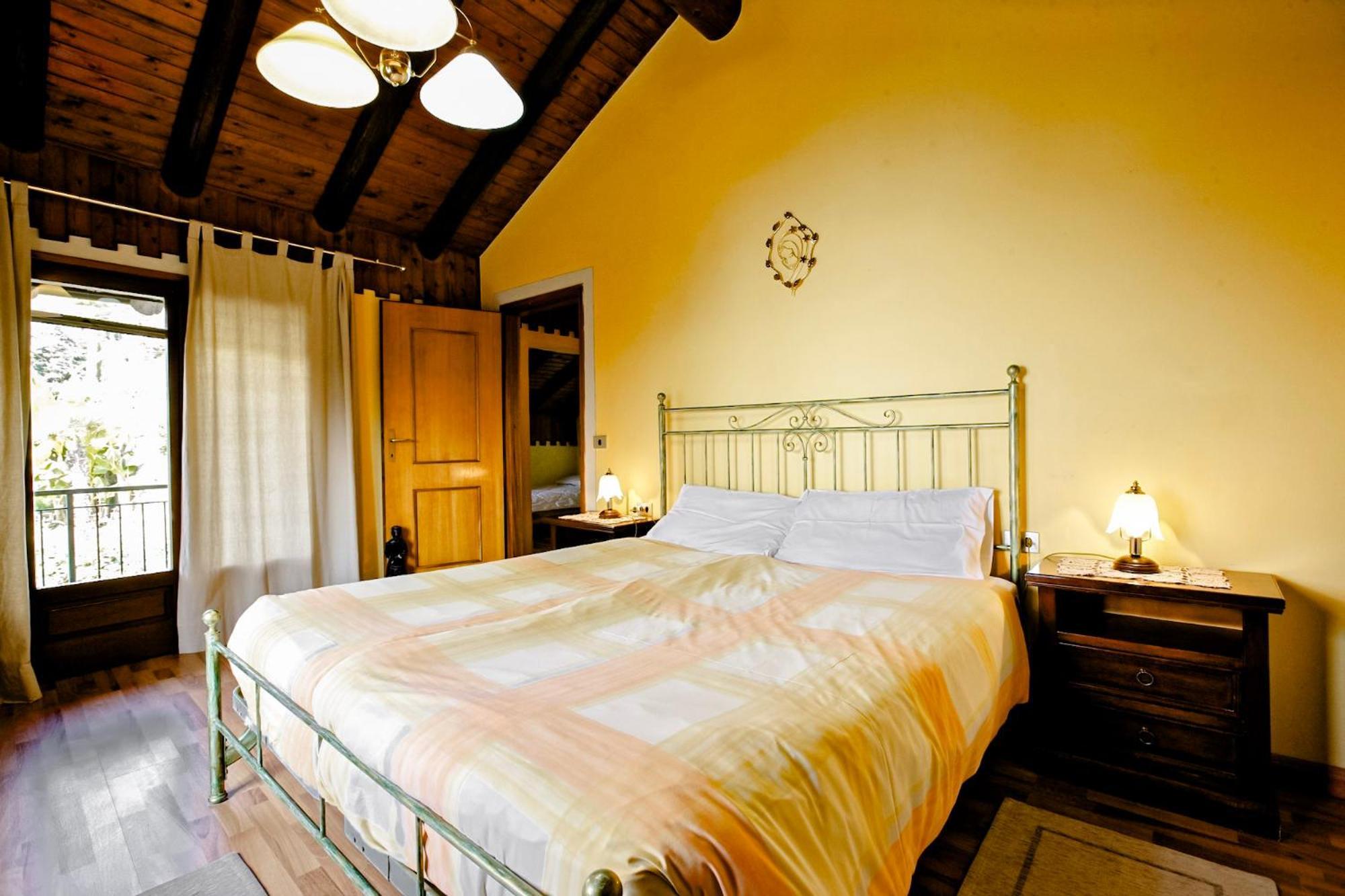 Villa Rustico La Vigna à Cannero Riviera Extérieur photo
