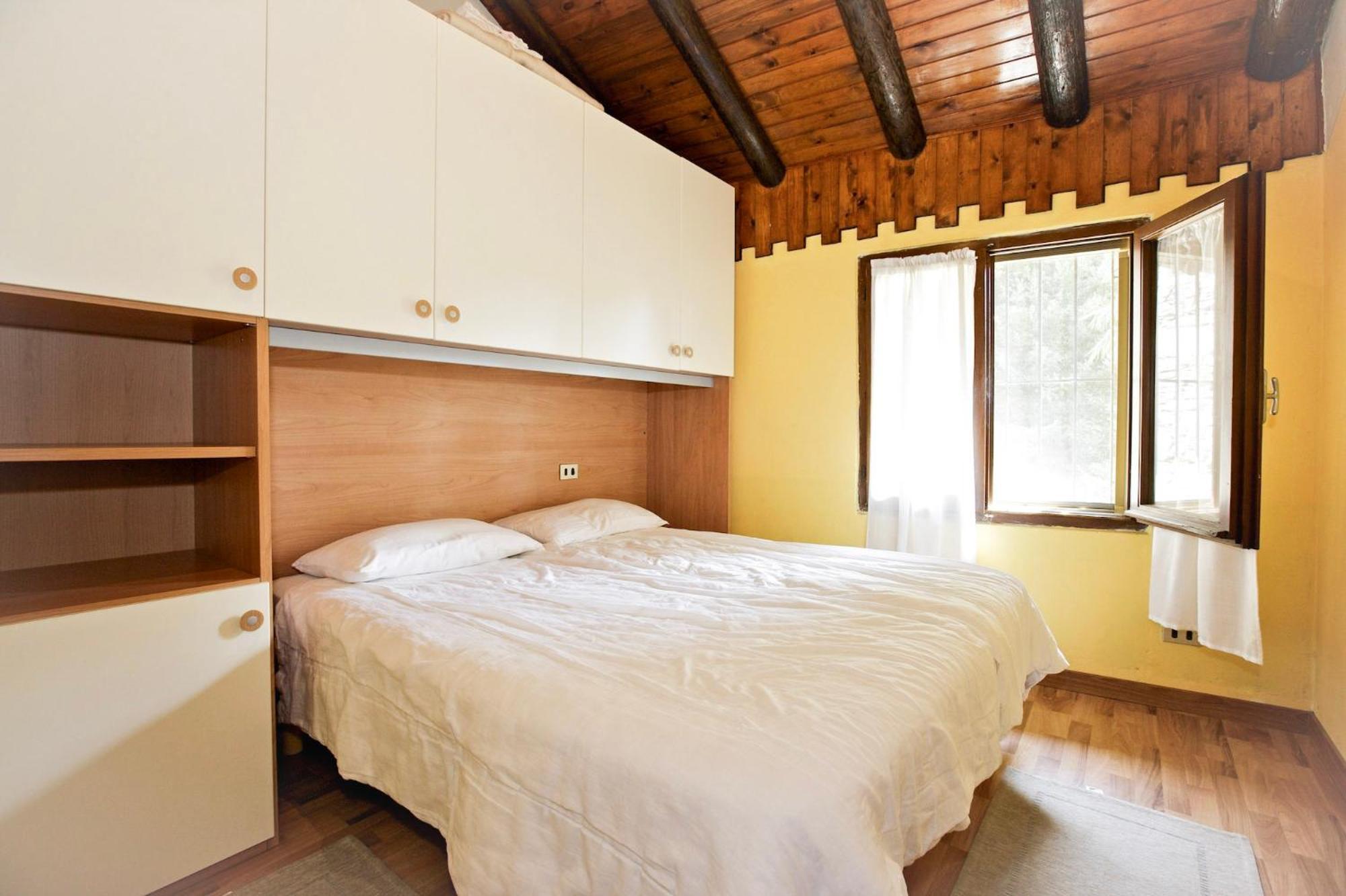 Villa Rustico La Vigna à Cannero Riviera Extérieur photo