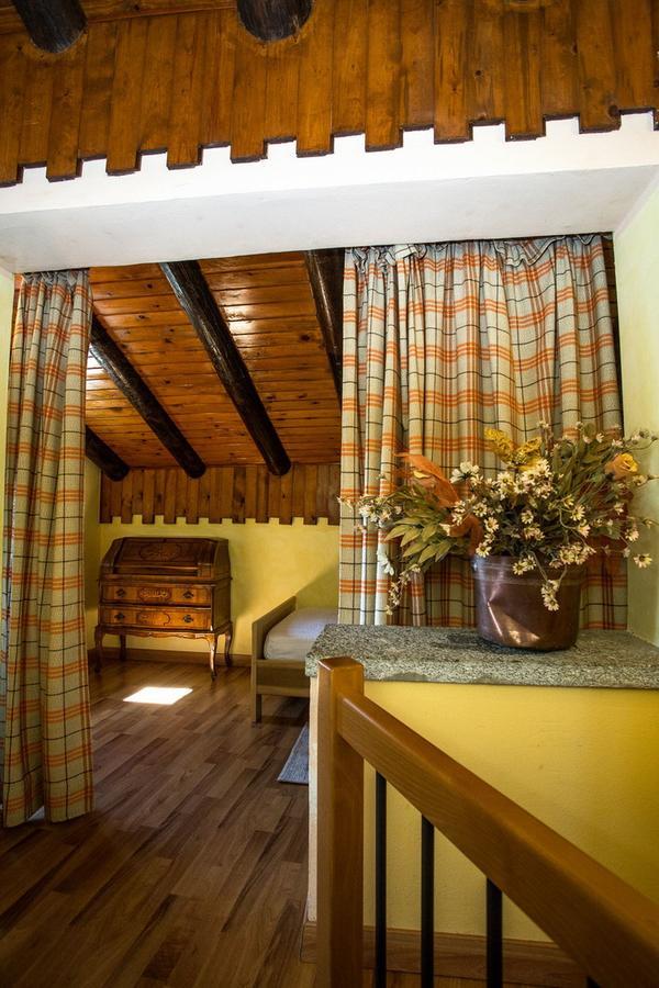 Villa Rustico La Vigna à Cannero Riviera Extérieur photo