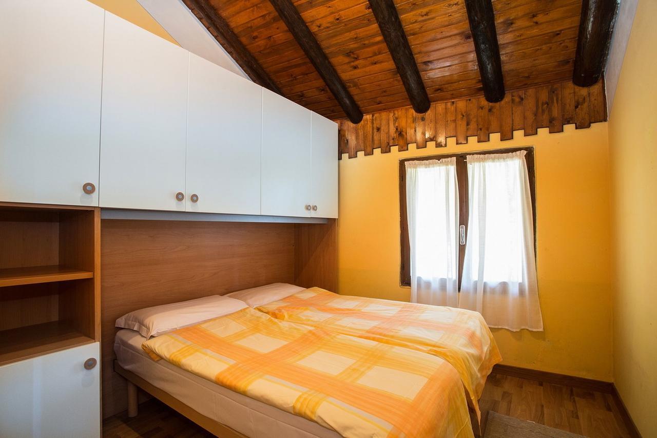 Villa Rustico La Vigna à Cannero Riviera Extérieur photo