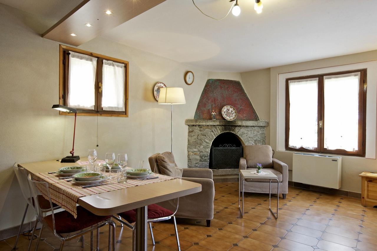 Villa Rustico La Vigna à Cannero Riviera Extérieur photo