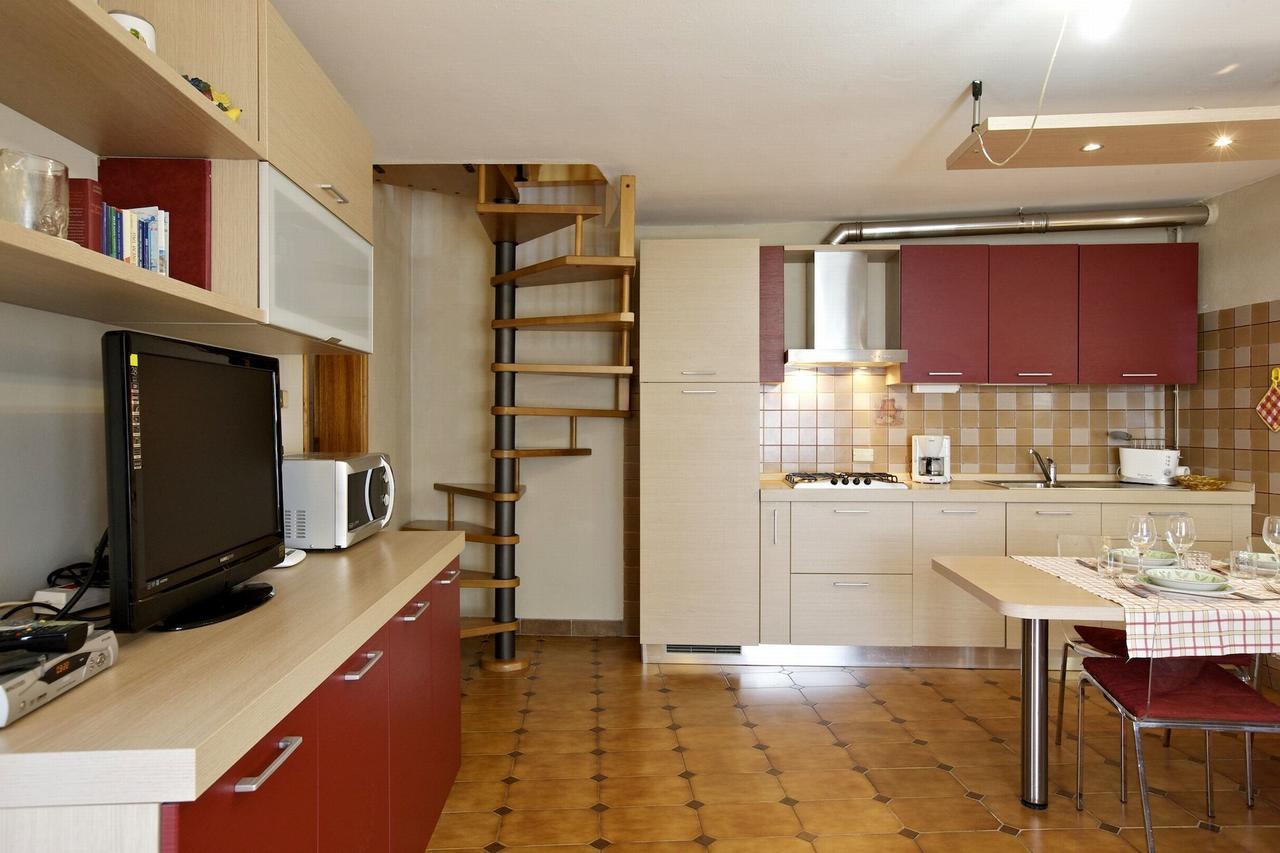 Villa Rustico La Vigna à Cannero Riviera Extérieur photo
