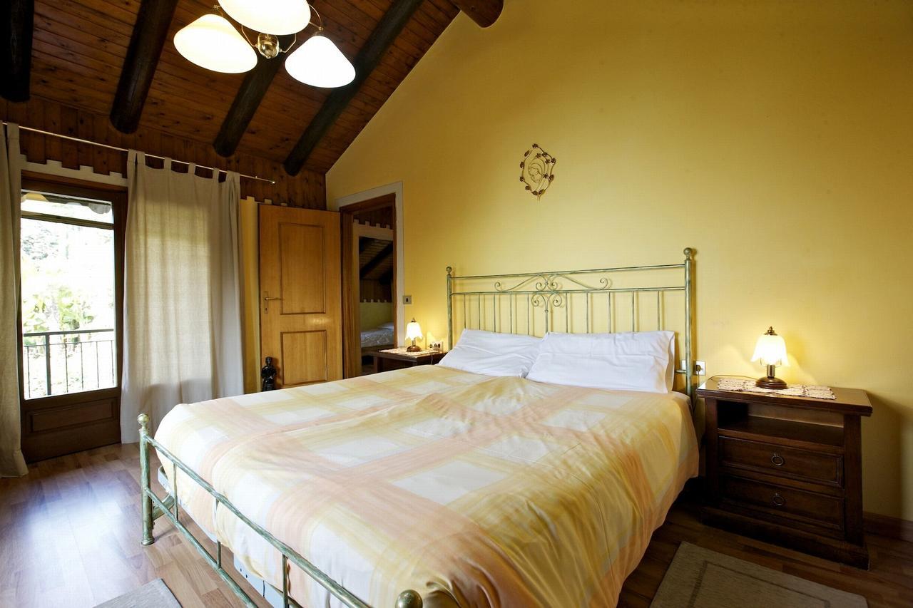 Villa Rustico La Vigna à Cannero Riviera Extérieur photo