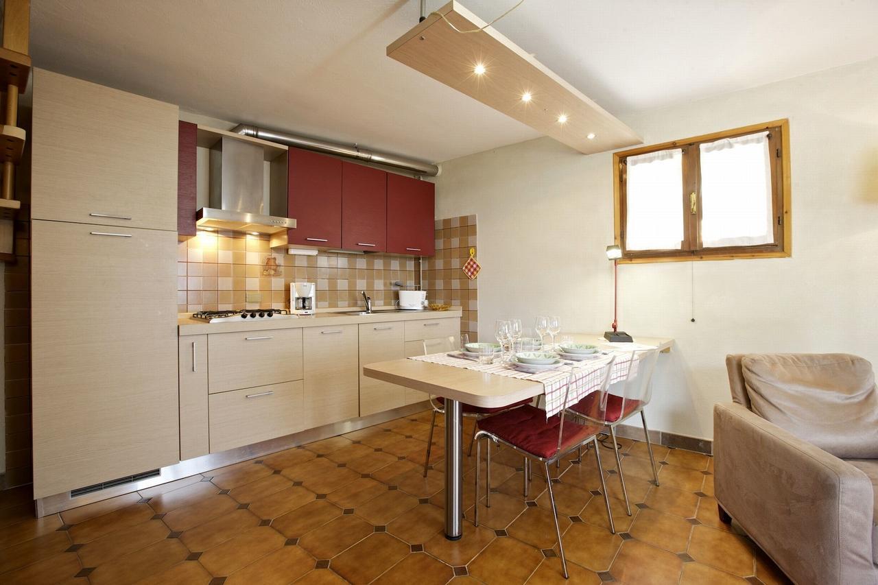 Villa Rustico La Vigna à Cannero Riviera Extérieur photo